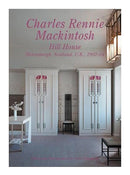 Residential Masterpieces 11: Charles Rennie Mackintosh – Hill House