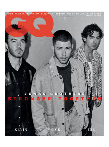 GQ Portugal