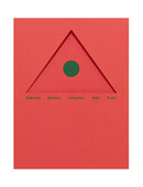 Gabriele Basilico fotografa Aldo Rossi
