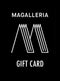 Magalleria Gift Card