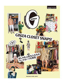 GINZA Closet Snaps!