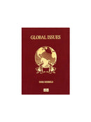 Global Issues, Erik Kessels