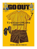 Go Out Magazine