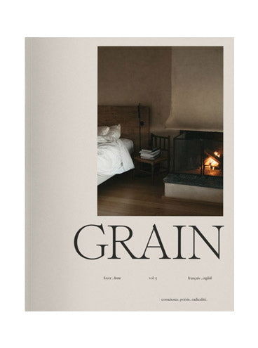 GRAIN