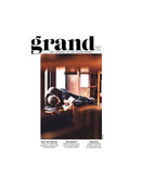 Grand: The Journal of One Grand Books