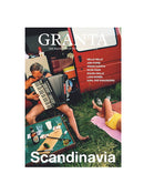 Granta Magazine