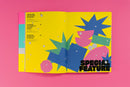 GRAPHIC FEST 2: Identities for festivals and fairs