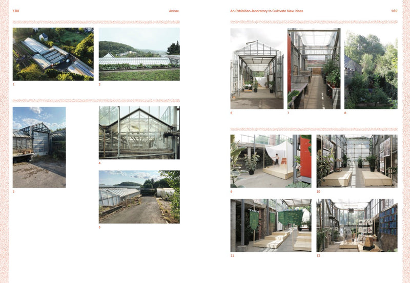 Greenhouse Stories: A Critical Re-examination of Transparent Microcosms