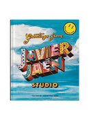 Greetings from Javier Jaén Studio: Revised Second Edition