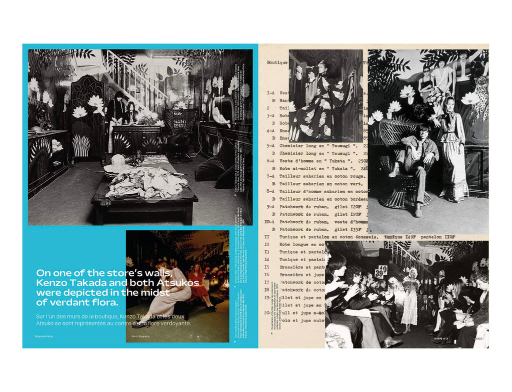 Griff Magazine Griffé Magazine – Magalleria