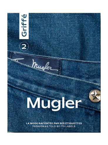 Griff Magazine Griffé Magazine – Magalleria