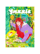 Guzzle Magazine