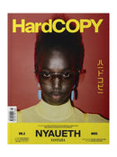 HardCOPY Magazine