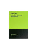 HOT PANTZ: Do It Yourself Gynecology Herbal Remedies