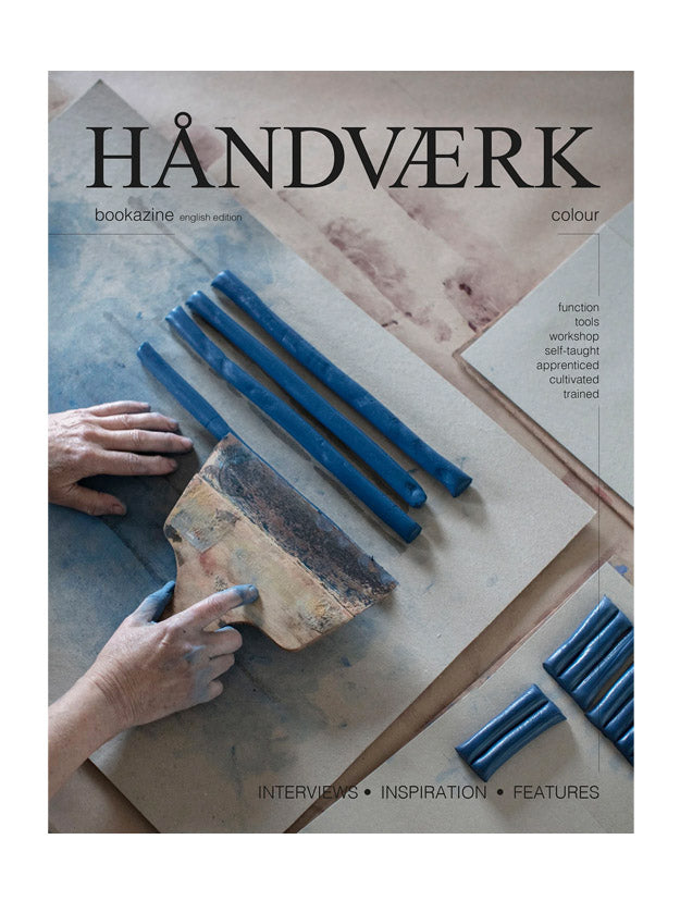 Handvaerk