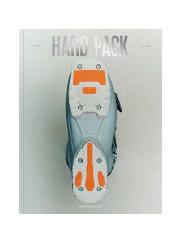 HARD PACK