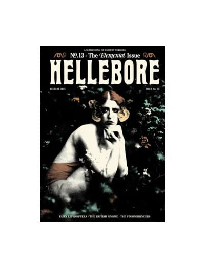 Hellebore Magazine