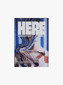 HERE Queer Art Zine