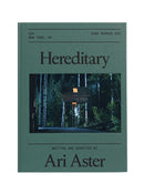 A24 Screenplay Collection: Hereditary, Ari Aster