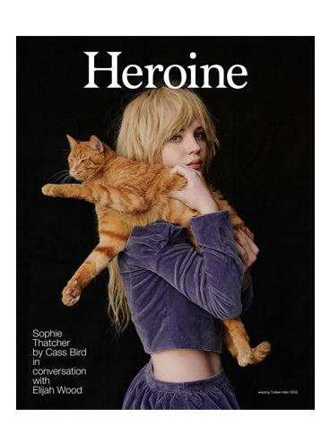 Heroine Magazine