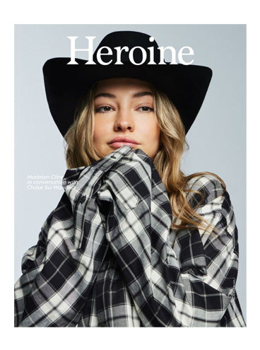 Heroine Magazine