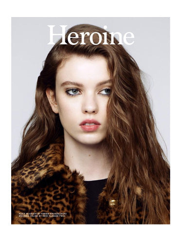 Heroine Magazine