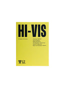 Hi-Vis: A Trans+ Art Zine