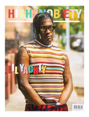 Highsnobiety Magazine