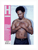 Highsnobiety Magazine