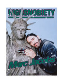 Highsnobiety Magazine