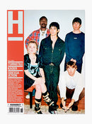 Highsnobiety Magazine