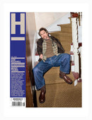 Highsnobiety Magazine