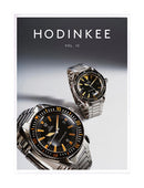 HODINKEE Magazine