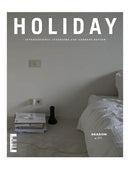 Holiday: International Interiors and Gardens Review