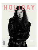 Holiday Magazine