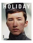 Holiday Magazine