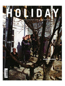 Holiday Magazine