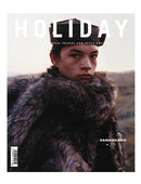 Holiday Magazine