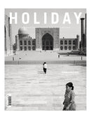 Holiday Magazine