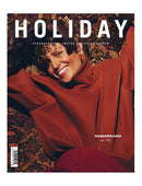 Holiday Magazine
