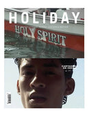 Holiday Magazine