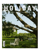 Holiday: International Interiors and Gardens Review