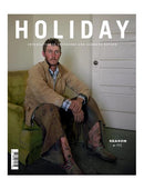 Holiday: International Interiors and Gardens Review