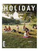 Holiday: International Interiors and Gardens Review