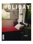 Holiday: International Interiors and Gardens Review