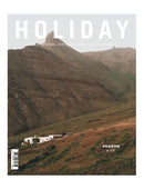 Holiday: International Interiors and Gardens Review
