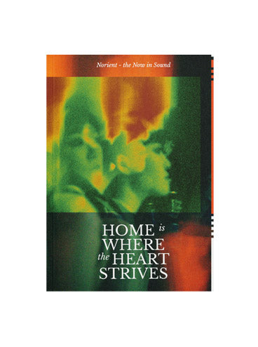 Home is Where the Heart Strives