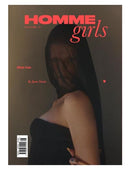 Homme Girls