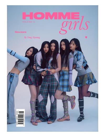 Homme Girls