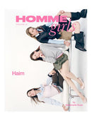 Homme Girls